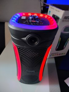 BLUETOOTH LU SES BOMBASI