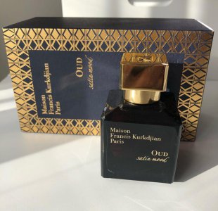 Maison francis kurkdjian paris kadın parfümü 70 ml muadil