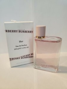 Burberry her kadın parfümü 100 ml muadil