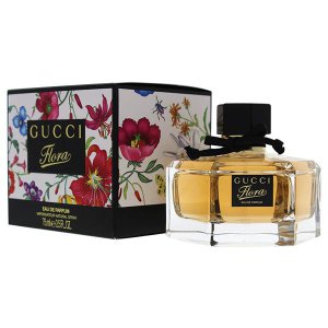 Gucci flora kadın parfümü 75 ml muadil