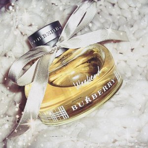 Burberry weekend kadın parfümü 90 ml muadil
