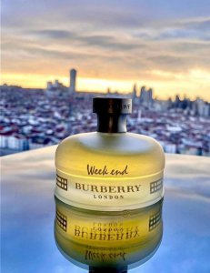 Burberry weekend kadın parfümü 90 ml muadil