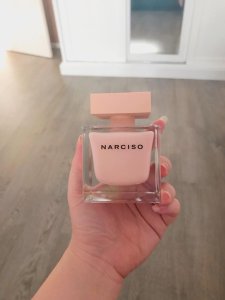 Narciso rodruguez kadın parfümü 100 ml muadil