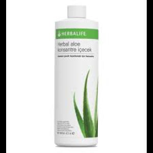 Herbal Aloe Konsantre İçecek 473 ml