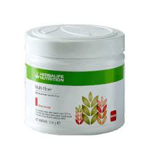 Multi-fiber Multi-Fiber Lifli ve Aromalı İçecek Tozu Elma 204 g