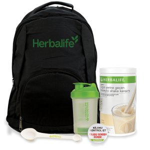 Herbalife Distribütör Paketi