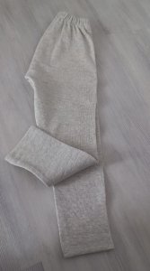 Unisex çocuk taytı