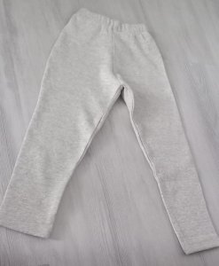 Unisex çocuk taytı