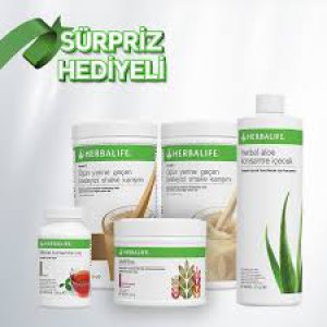 SİNDİRİM DESTEKLİ AYLIK PAKET