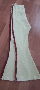 6 yaş Alt üst takım