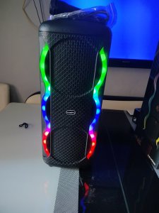 BULUTUT BÜYÜK BOY SES BOMBASI