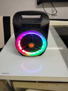 BLUETOOTH LU SES BOMBASI