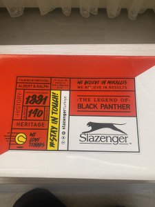 Slazenger ORIENT | Sneaker ürün kodu: SA12RE415-000