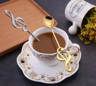 MELODİ ŞEKER KAŞIĞI