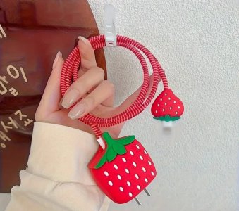 şarj cihazı kılıfı