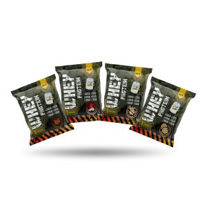 SAT NUTRİTİON WHEY PROTEIN 2380 GR. 68 TEKLİ SERVİS 4 AROMA