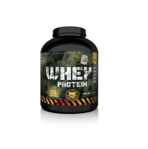 Sat Nutrition Whey Proteın 2100 Gr Çilek-Beyaz Çikolata Aromalı