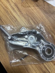 BMW EGZOZ BRAKETİ ORJİNAL 18 20 8 580 666