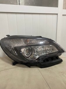 OPEL MOKKA SAĞ FAR 2013-2016