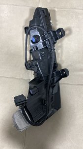 PEUGEOT 2008 SAĞ GÜNDÜZ FARI 2019-2021 SIFIR