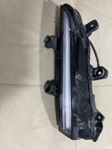 PEUGEOT 2008 SAĞ GÜNDÜZ FARI 2019-2021 SIFIR