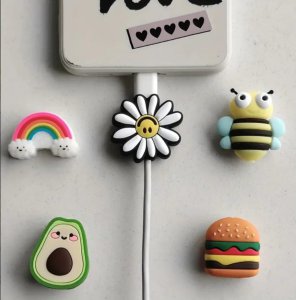 ŞARJ KABLO KORUYUCU