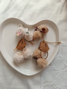 Pofuduk bağlama toka