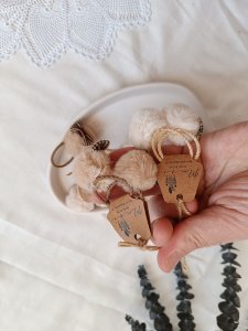 Pofuduk bağlama toka