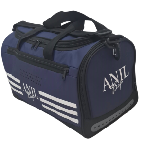 Spor Seyahat Çantası 45 cm Ayakkabı Bölümlü