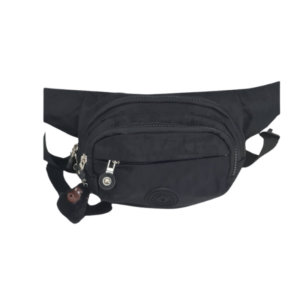 BEL ÇANTASI MAYMUNCUK ANAHTARLIKLI