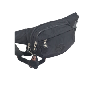 BEL ÇANTASI MAYMUNCUK ANAHTARLIKLI