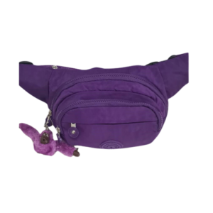 BEL ÇANTASI MAYMUNCUK ANAHTARLIKLI