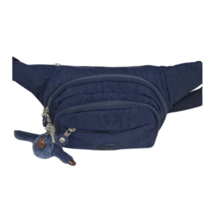 BEL ÇANTASI MAYMUNCUK ANAHTARLIKLI