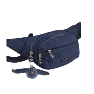 BEL ÇANTASI MAYMUNCUK ANAHTARLIKLI