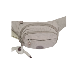 BEL ÇANTASI MAYMUNCUK ANAHTARLIKLI