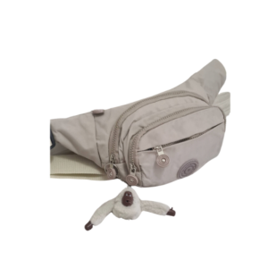 BEL ÇANTASI MAYMUNCUK ANAHTARLIKLI