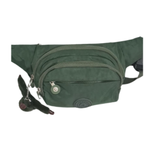 BEL ÇANTASI MAYMUNCUK ANAHTARLIKLI