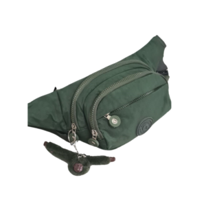 BEL ÇANTASI MAYMUNCUK ANAHTARLIKLI