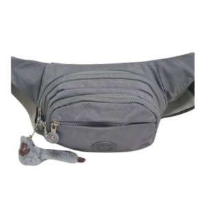 BEL ÇANTASI MAYMUNCUK ANAHTARLIKLI