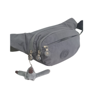 BEL ÇANTASI MAYMUNCUK ANAHTARLIKLI