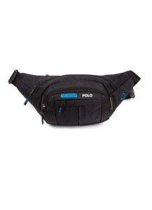 NEWISH POLO BEL ÇANTASI ÇAPRAZ OMUZ