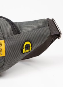 NEWISH POLO BEL ÇANTASI ÇAPRAZ OMUZ