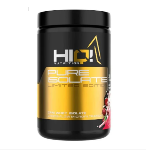 Take Hiq Nutrition HIQ İsolate 900g
