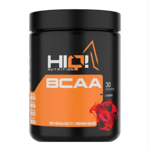 Take Hiq Nutrition HIQ Bcaa 390g