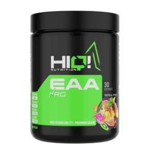Take Hiq Nutrition HIQ Eaa Nrg 420g