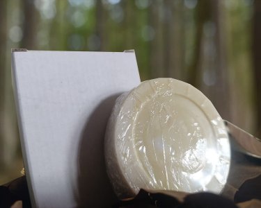 %100 Doğal Bıttım Sabunu