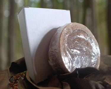 %100 Doğal 18 Farklı Yağdan Akıllı Sabun