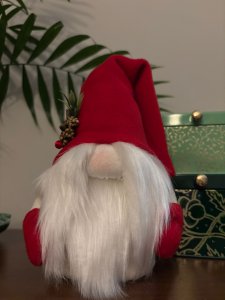 YILBAŞI ŞANS CÜCESİ