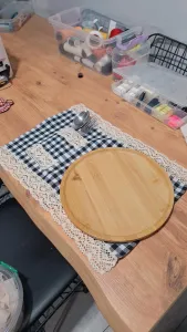 çatal bıçak cepli pötikare sunum supla