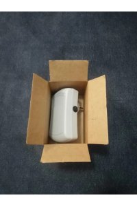 Elektrik kesintisi alarmı